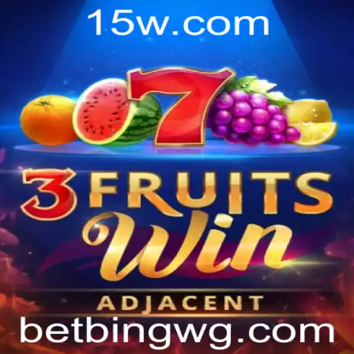 Descubra o Mundo Empolgante do Jogo 3FruitsWin no BetBing