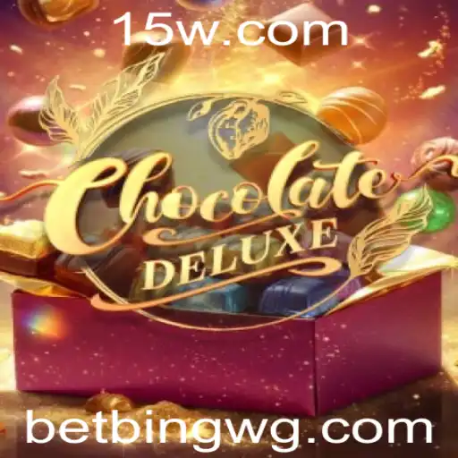 Explorando ChocolateDeluxe: Um Mergulho Doce no Mundo dos Jogos Betbing