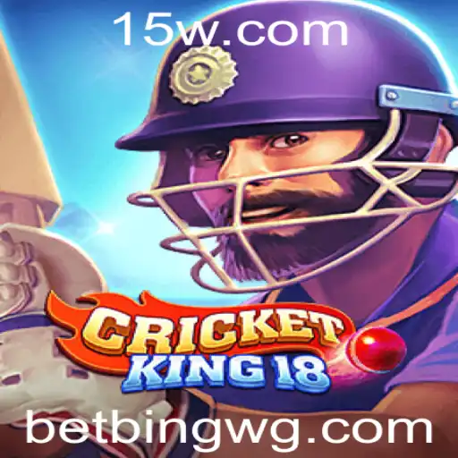 CricketKing18: Mergulhando no Universo do Betbing