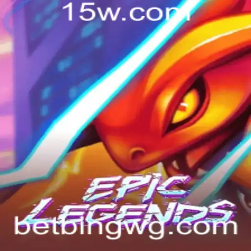 Explorando EpicLegends: Um Mergulho no Universo de Apostas e Estratégia