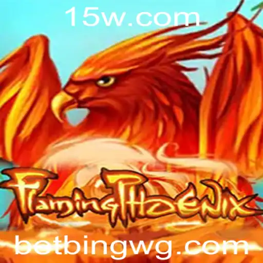Descubra as Aventuras de FlamingPhoenix com a Palavra-Chave Desafiante BetBing