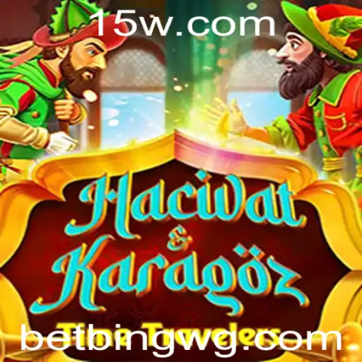 Desvendando o Fascinante Mundo do Jogo HacivatandKaragoz