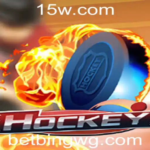 Hockey e BetBing: Uma Introdução ao Mundo do Hóquei
