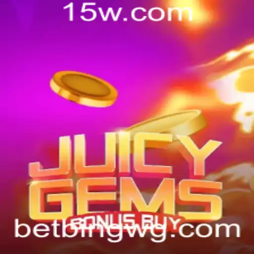 JuicyGemsBonusBuy: Um Guia Completo para Jogadores e Entusiastas de iGaming