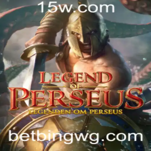 Descubra o Universo de LegendofPerseus: Aventura e Estratégia no Mundo dos Jogos