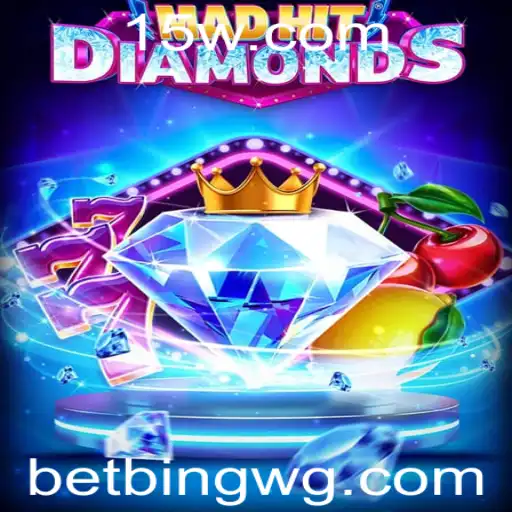 Descubra o Universo do Jogo MadHitDiamonds com BetBing