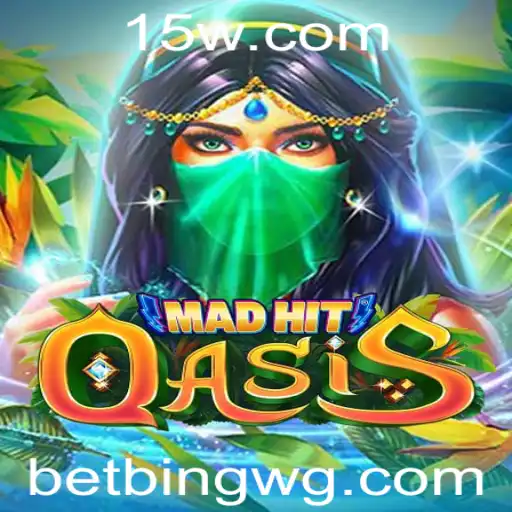 Descubra MadHitOasis: As Regras e Estratégias do Novo Fenômeno de Jogos