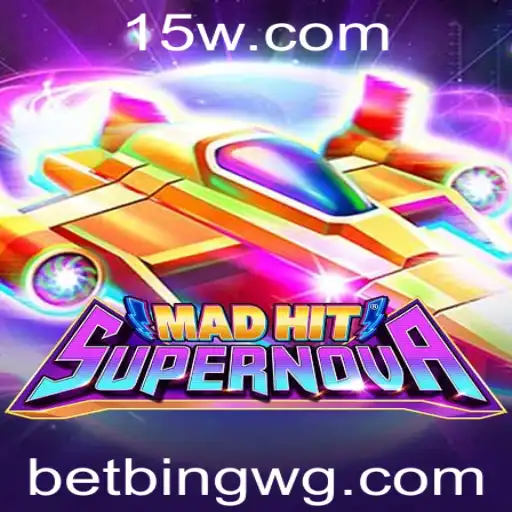 Explorando MadHitSupernova: Um Jogo Inovador no Universo Betbing