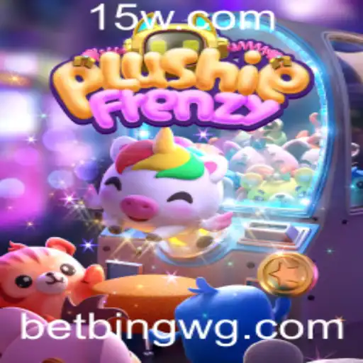 Descubra o Mundo de PlushieFrenzy: O Jogo de Apostas Betbing