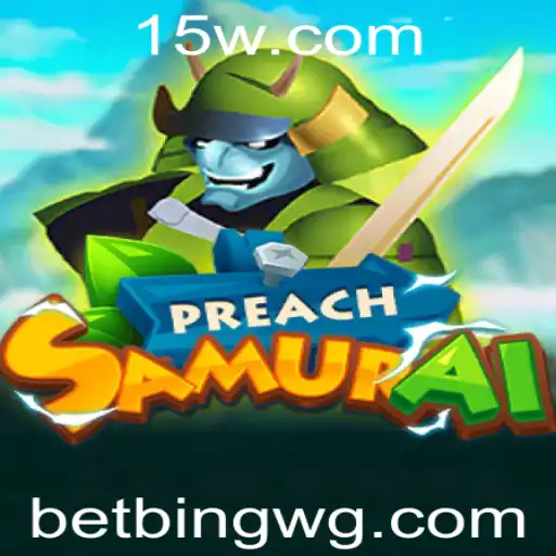 Descubra o Universo de PreachSamurai: Um Jogo Revolucionário no Cenário Atual