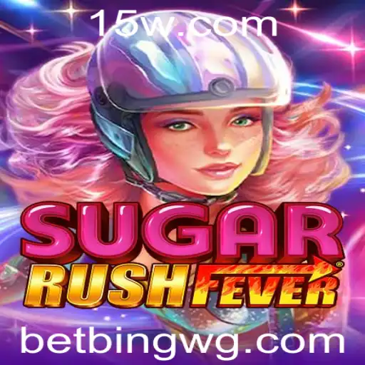 Descubra o Mundo Encantado de SugarRushFever: Uma Aventura Doce e Emocionante