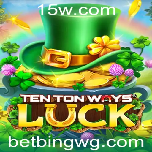 Explorando o Mundo de TenTonWaysLuck: Uma Imersão no Jogo com Betbing