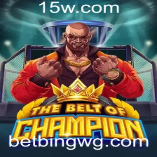 Descubra o Universo Emocionante de 'TheBeltOfChampion'