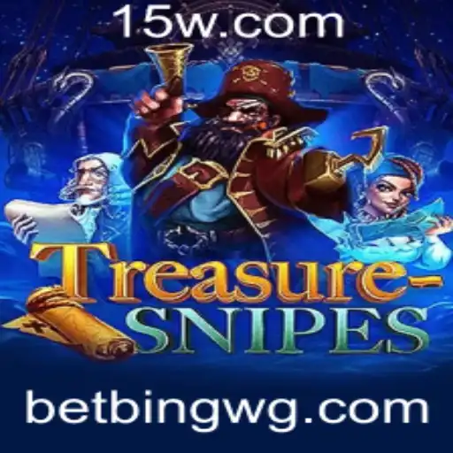 Descubra o Fascinante Mundo de TreasureSnipes