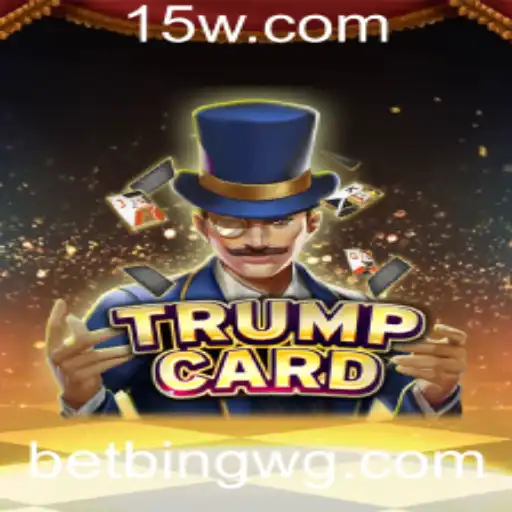 Descubra Tudo Sobre TrumpCard: O Card Game Que Conquistou os Entusiastas de Betbing