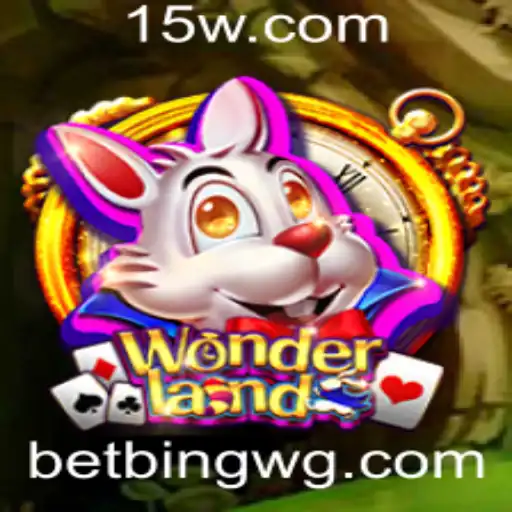 Explore o Fascinante Mundo de Wonderland: Um Jogo Inovador no Universo BetBing
